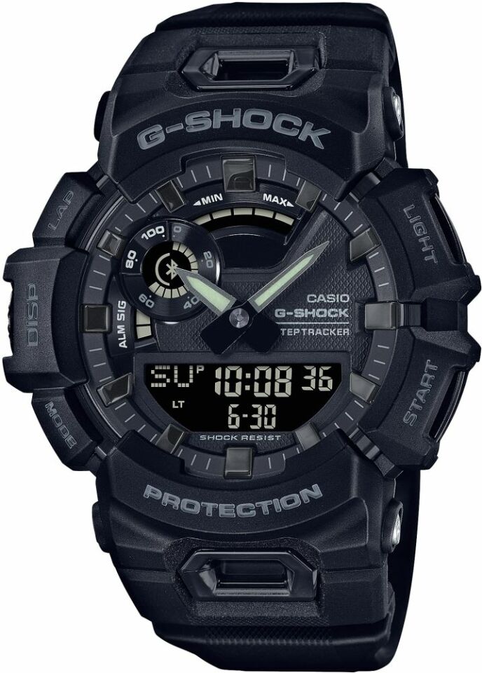 Casio Gba-900-1Adr G-Shock Erkek Kol Saati
