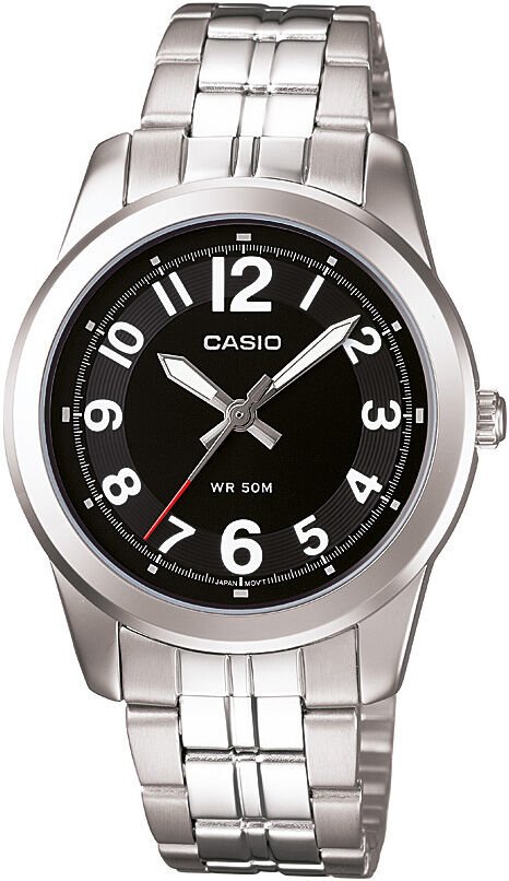 Casio Ltp-1315D-1Bvdf Analog Kadın Kol Saati