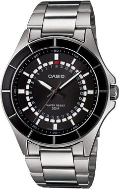 Casio Mtf-118D-1Avdf Analog Erkek Kol Saati