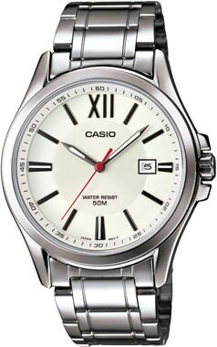 Casio Mtp-E103D-7Avdf Analog Erkek Kol Saati