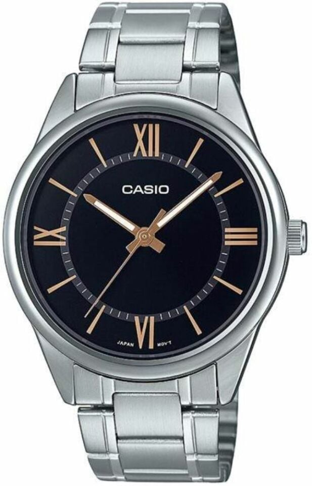 Casio Mtp-V005D-1B5Udf Analog Erkek Kol Saati