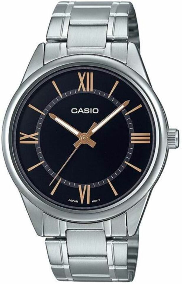 Casio MTP-V005D-1B5UDF Analog Erkek Kol Saati