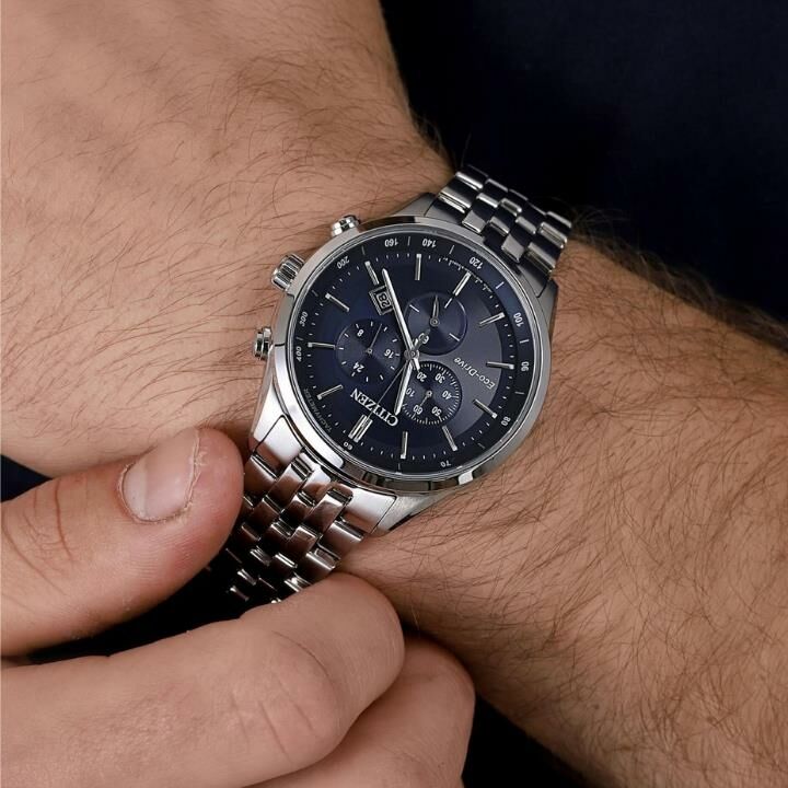 Cıtızen AT2141-52L Erkek Kol Saati