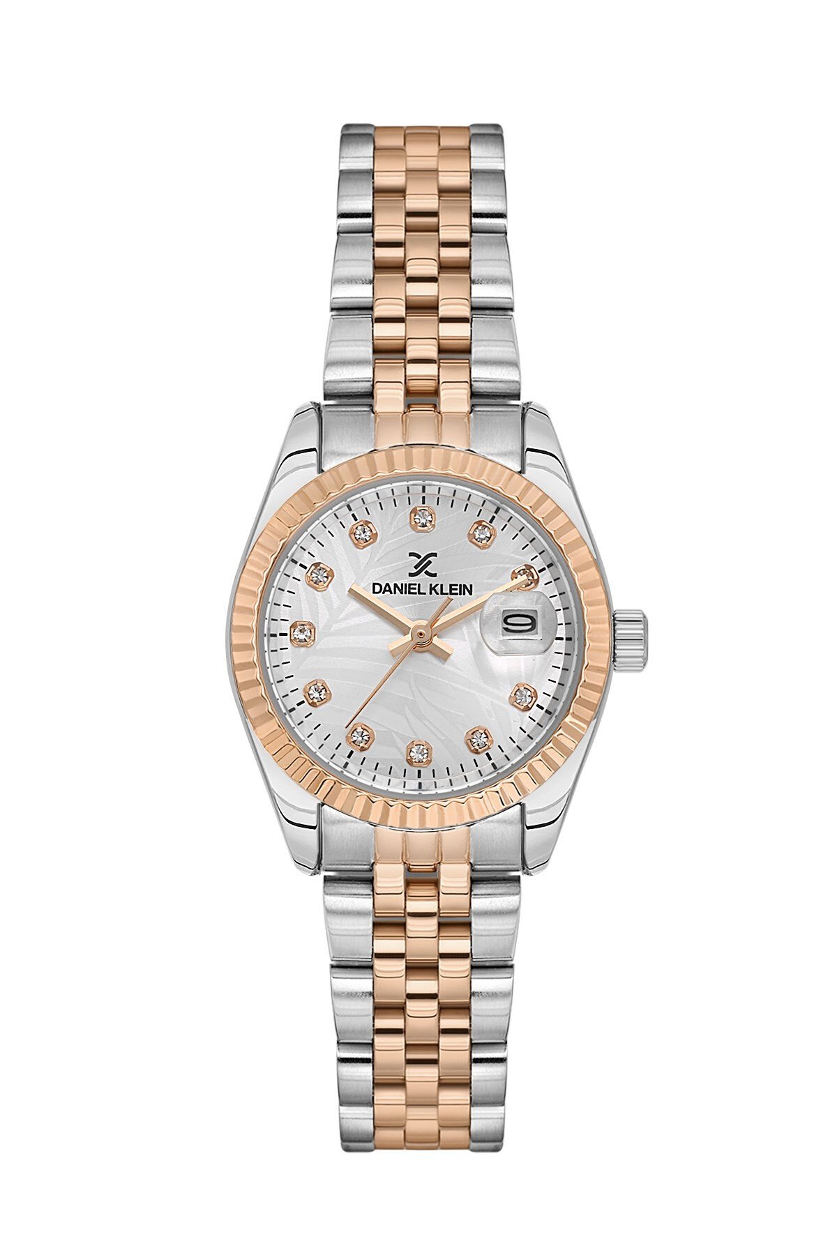 Daniel Klein Dk.3.10031-4 Kadın Kol Saati