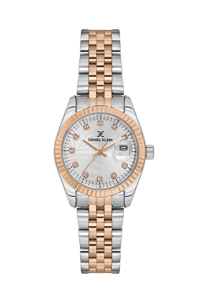 Daniel Klein Dk.3.10031-4 Kadın Kol Saati