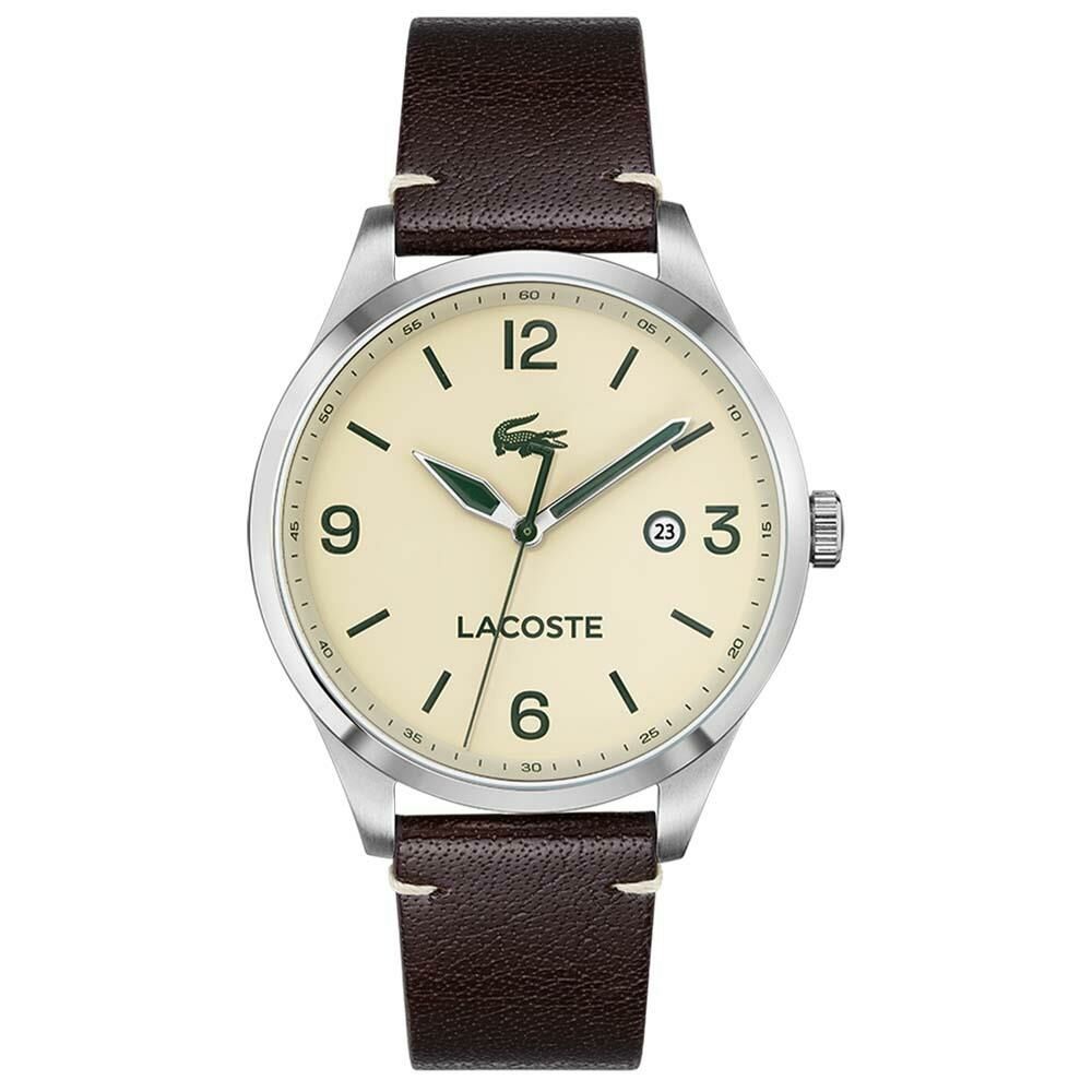 Lacoste LAC2011107 Erkek Kol Saati