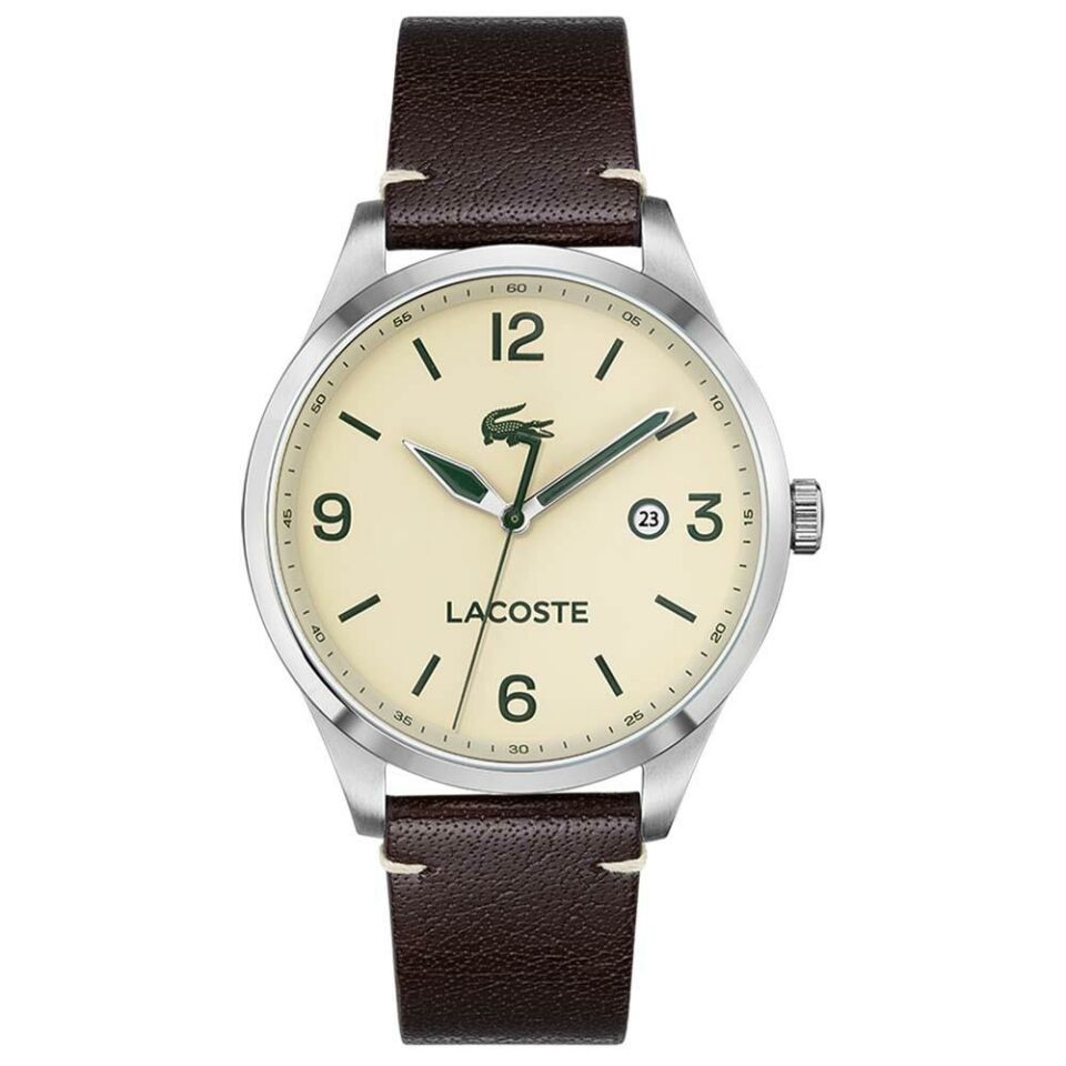 Lacoste LAC2011107 Erkek Kol Saati