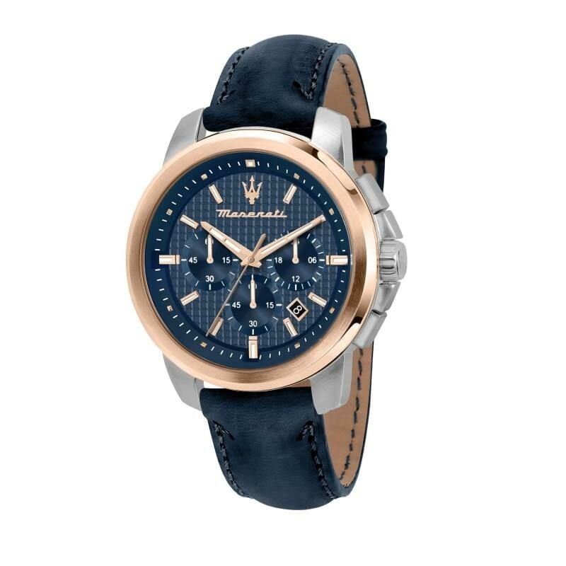Maserati  R8871621015 Erkek Kol Saati