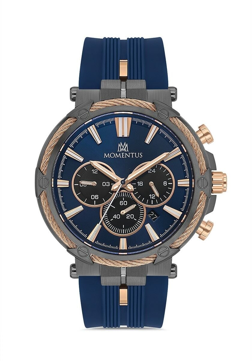 Momentus Men's Sport Master SM371T-11MR