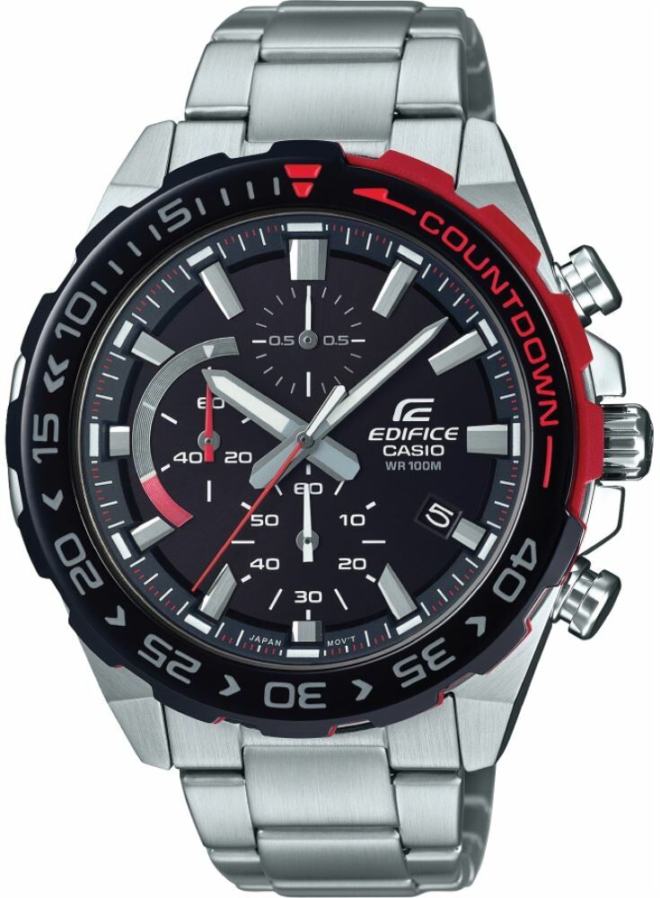 Casio Efr-566Db-2Avudf Edifice Erkek Kol Saati