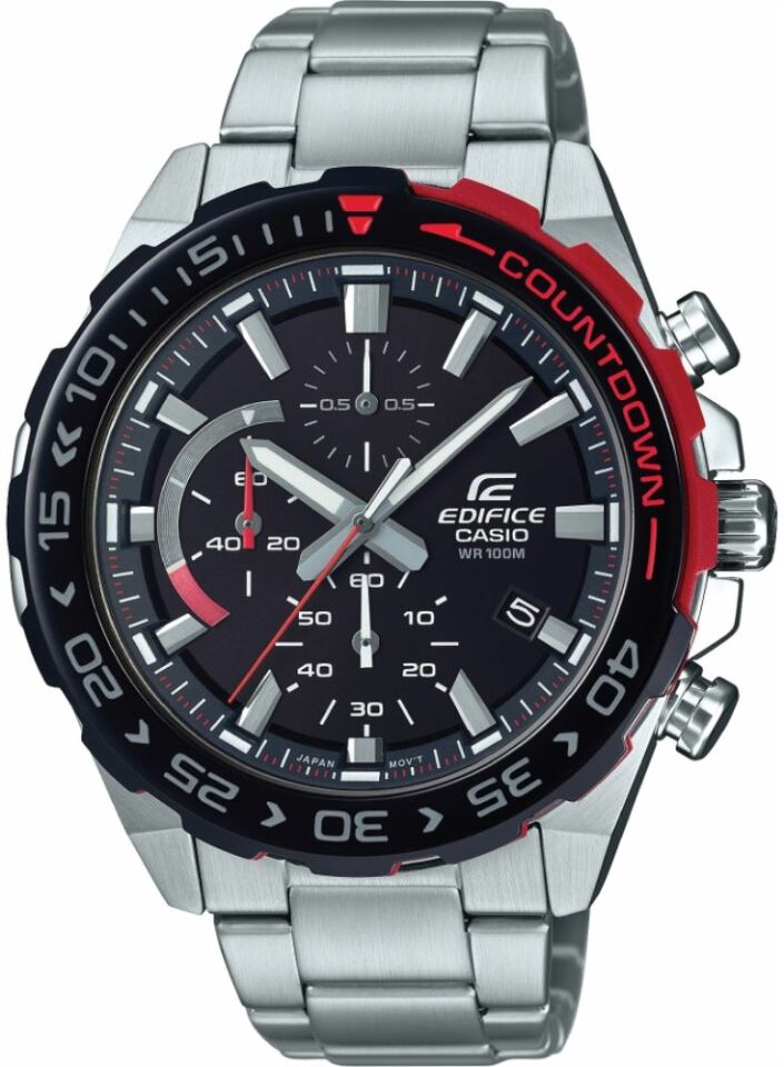 Casio Efr-566Db-2Avudf Edifice Erkek Kol Saati