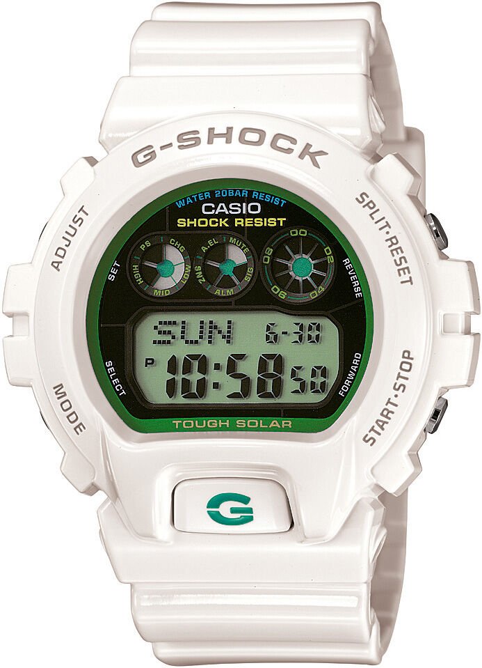 Casio G-6900Ew-7Dr G-Shock Erkek Kol Saati