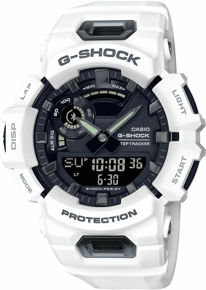 Casio Gba-900-7Adr G-Shock Erkek Kol Saati