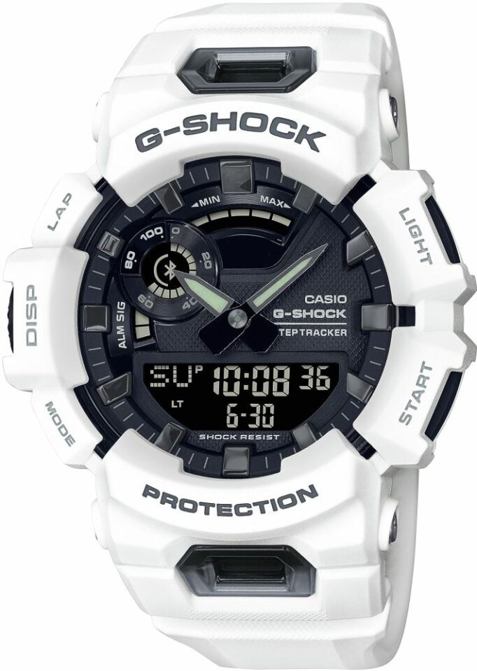 Casio Gba-900-7Adr G-Shock Erkek Kol Saati