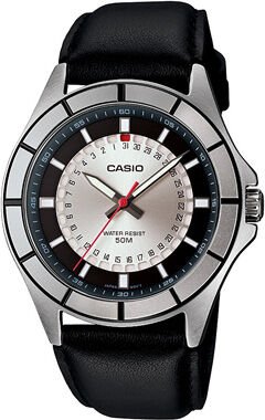 Casio Mtf-118L-7Avdf Analog Erkek Kol Saati