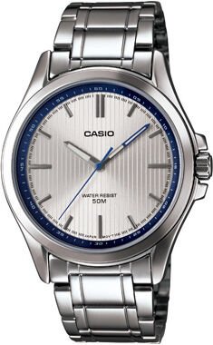 Casio Mtp-E104D-7Avdf Analog Erkek Kol Saati