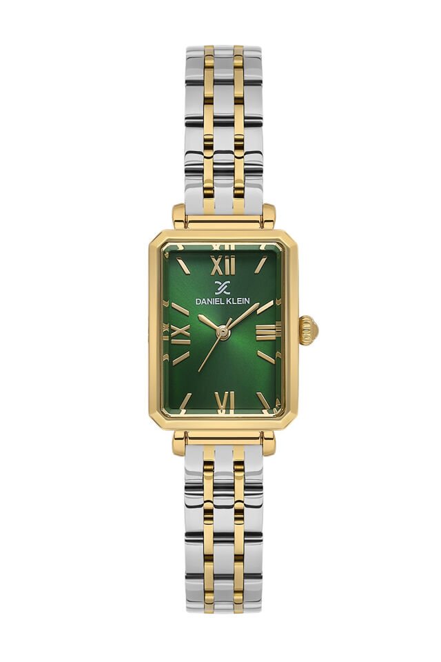 Daniel Klein Dk.1.13934-5 Kadın Kol Saati