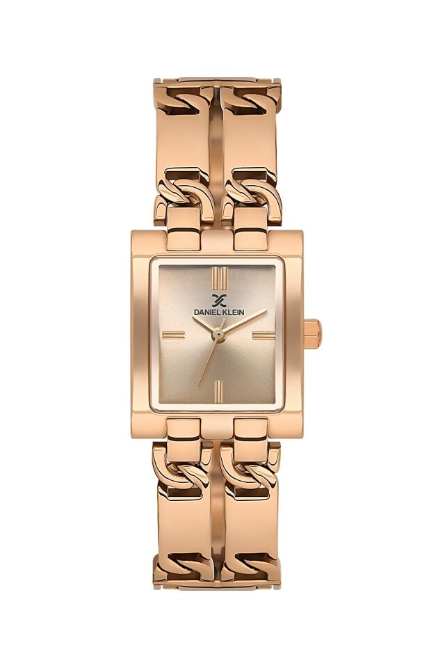 Daniel Klein Dk.3.10052-5 Kadın Kol Saati