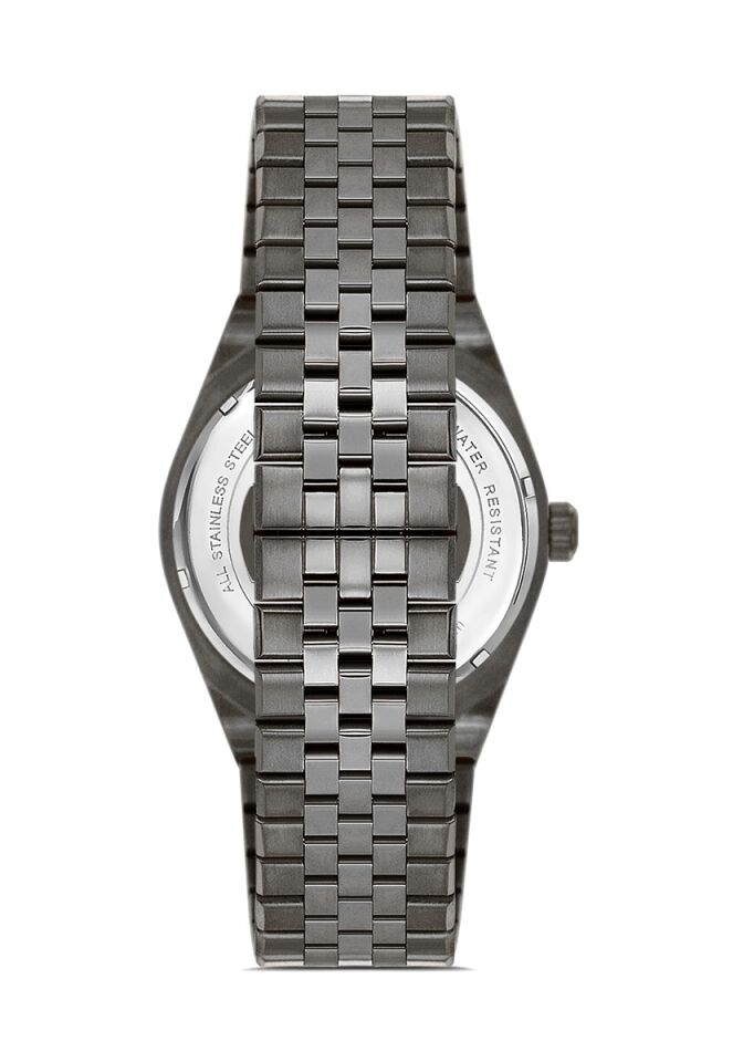 Momentus Men's Crown Master CR264N-11SN