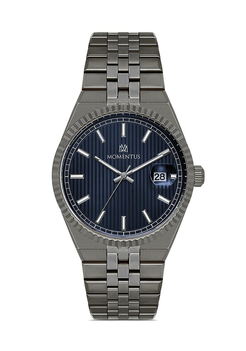 Momentus Men's Crown Master CR264N-11SN