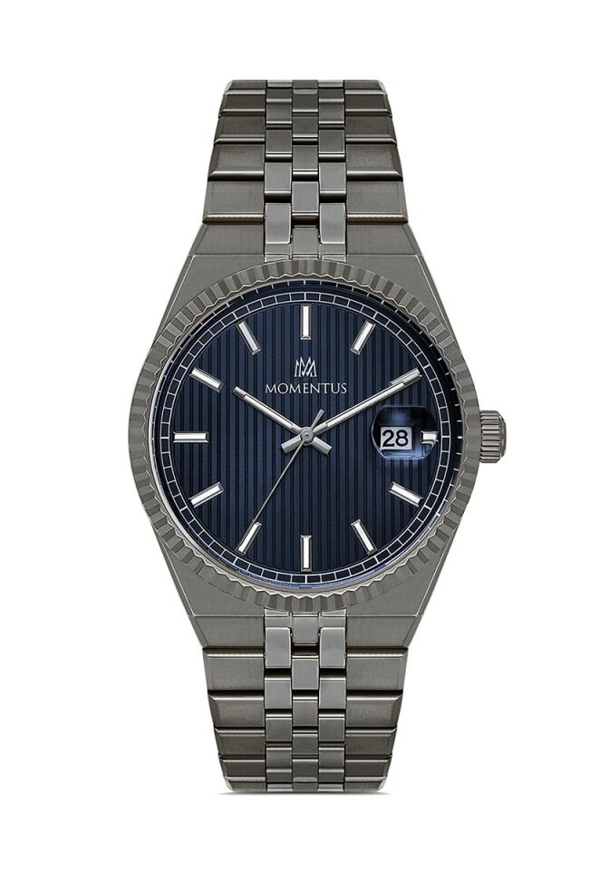 Momentus Men's Crown Master CR264N-11SN