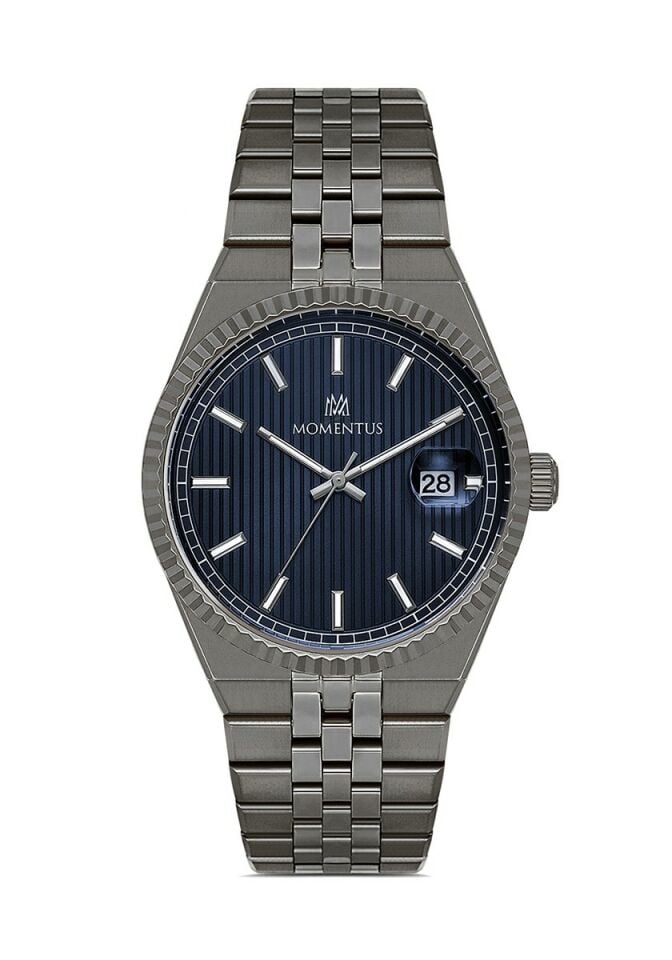 Momentus Men's Crown Master CR264N-11SN