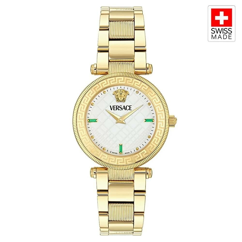 Versace Vrscve8B00824 Kadın Kol Saati