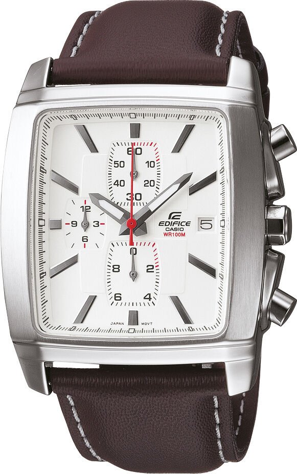 Casio Ef-509L-7Avdr Edifice Erkek Kol Saati