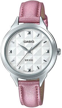 Casio Ltp-1392L-4Avdf Analog Kadın Kol Saati