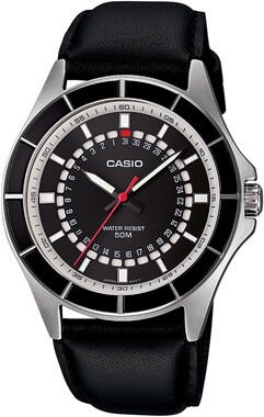 Casio Mtf-118L-1Avdf Analog Erkek Kol Saati