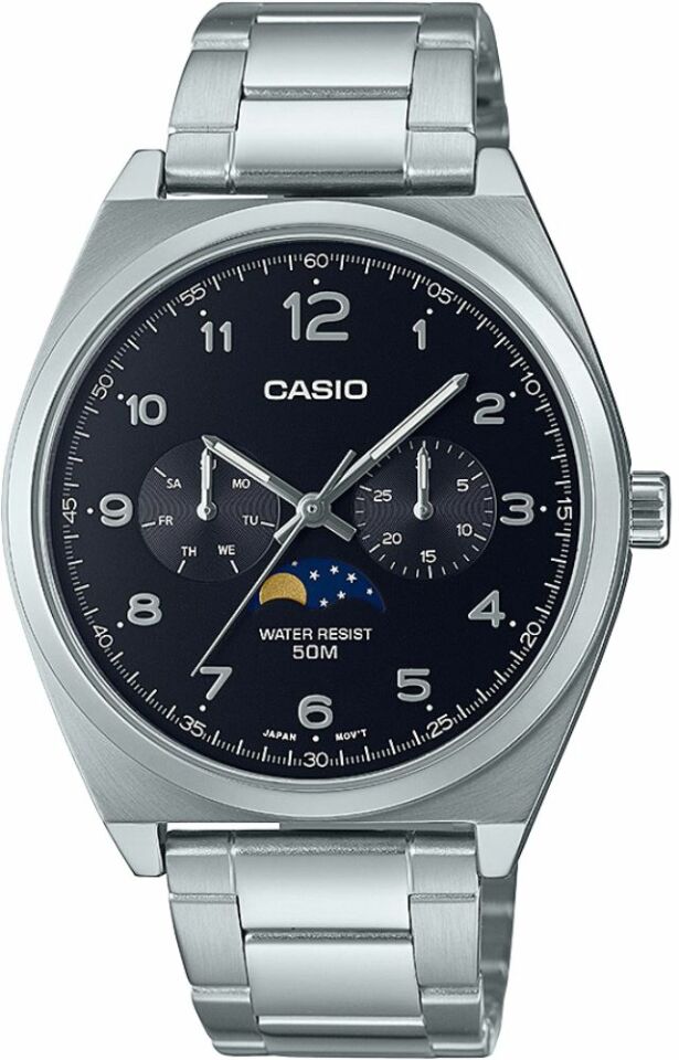 Casio Mtp-M300D-1Avdf Analog Erkek Kol Saati