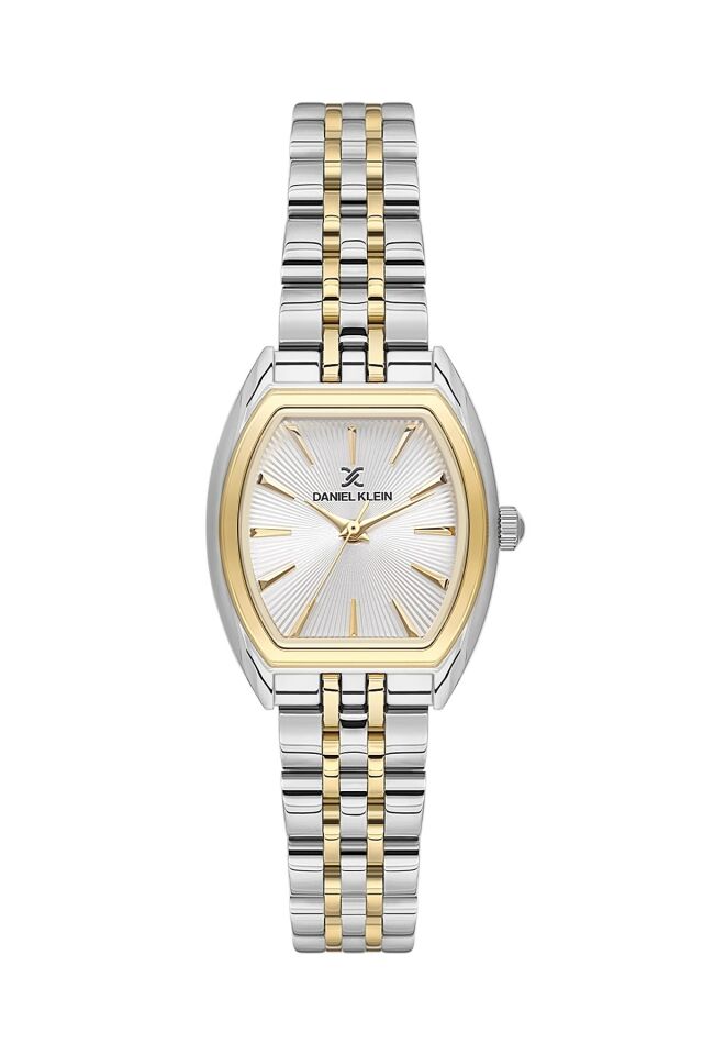 Daniel Klein Dk.1.13870-5 Kadın Kol Saati