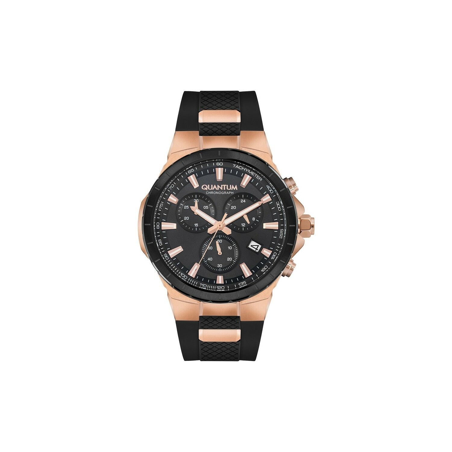 Quantum Hng814.852 Erkek Kol Saati