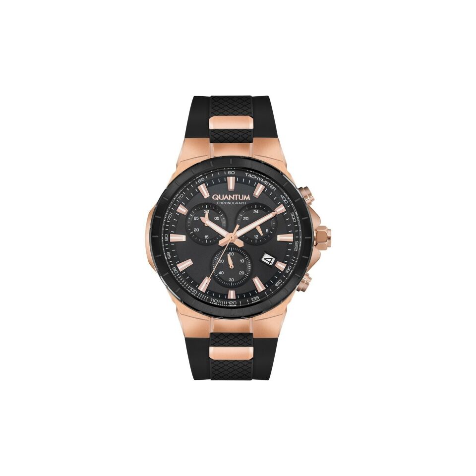 Quantum Hng814.852 Erkek Kol Saati
