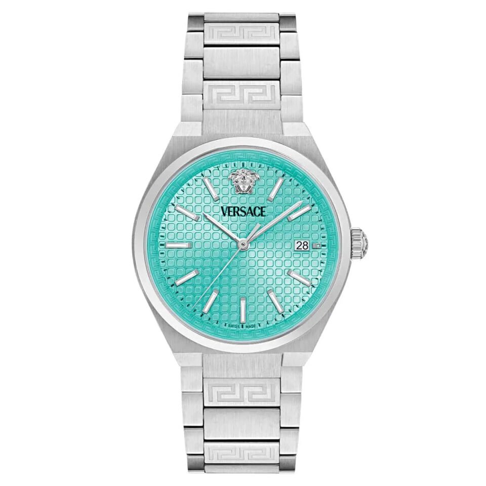 Versace Vrscve0F00225 Kol Saati