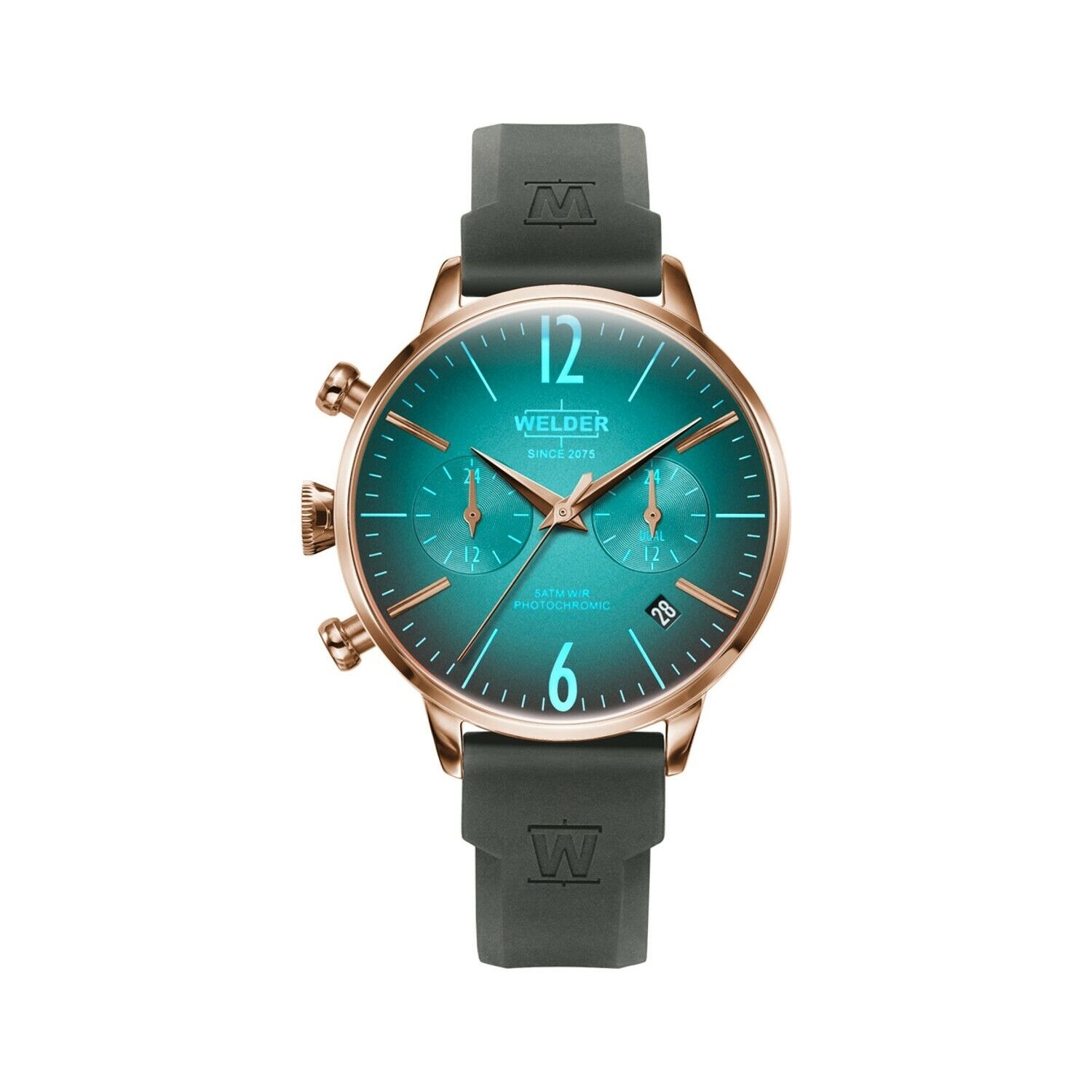 Welder Moody Wwrc677 Kadın Kol Saati