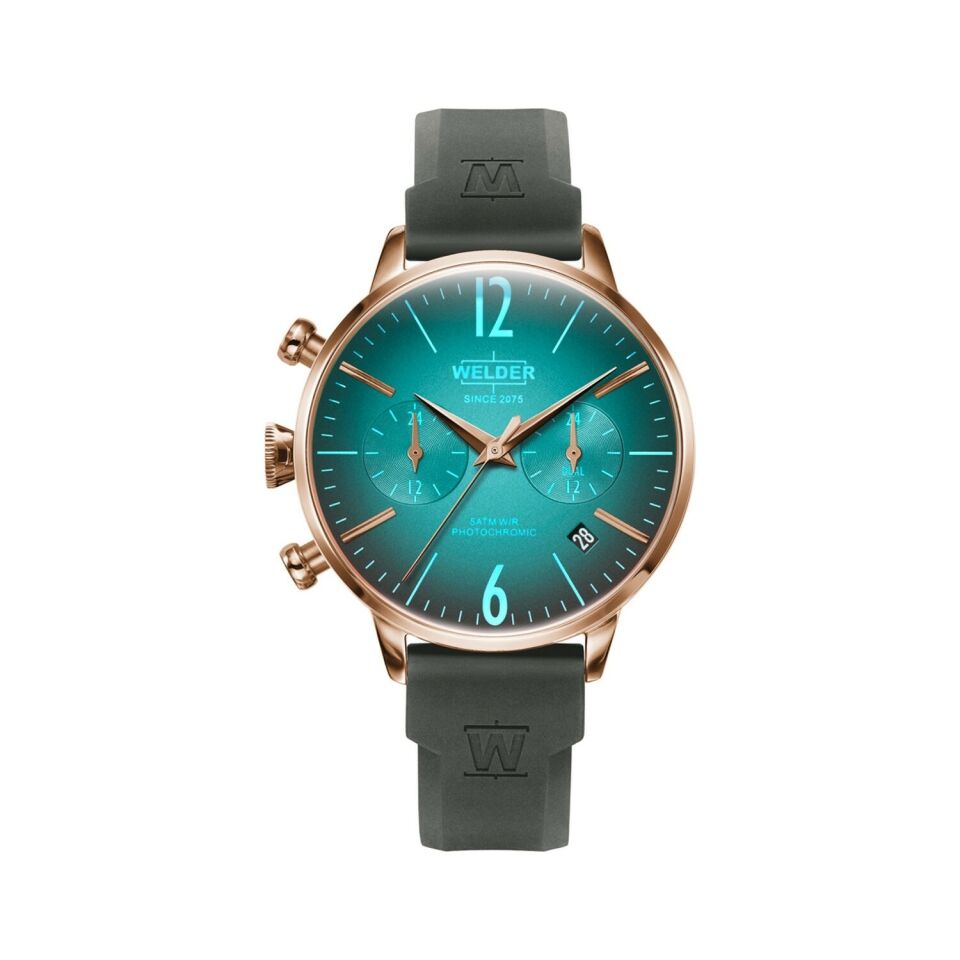 Welder Moody Wwrc677 Kadın Kol Saati