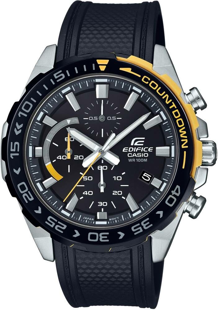 Casio Efr-566Pb-1Avudf Edifice Erkek Kol Saati