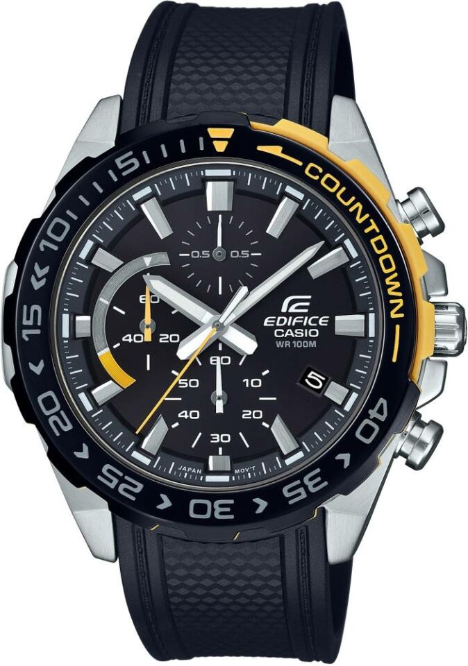 Casio Efr-566Pb-1Avudf Edifice Erkek Kol Saati