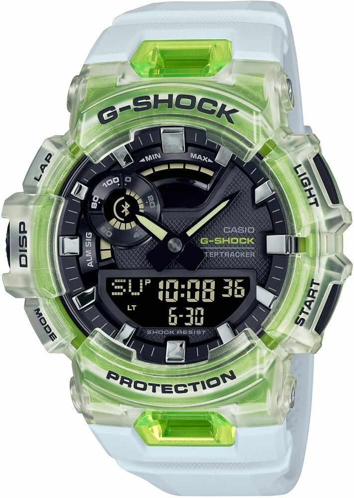 Casio Gba-900Sm-7A9Dr G-Shock Erkek Kol Saati