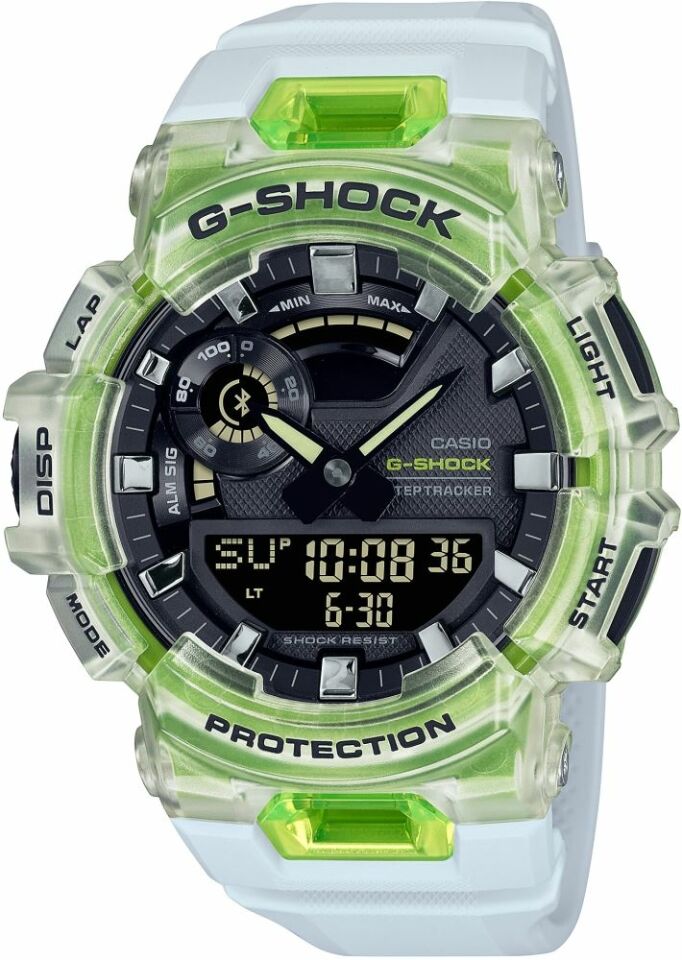 Casio Gba-900Sm-7A9Dr G-Shock Erkek Kol Saati