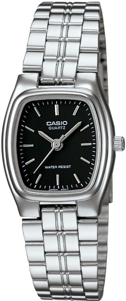 Casio Ltp-1169D-1Ardf Casio Ltp-1169D-1Ardf Kadın Kol Saati