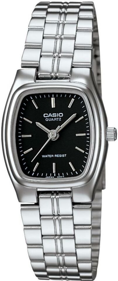 Casio Ltp-1169D-1Ardf Casio Ltp-1169D-1Ardf Kadın Kol Saati