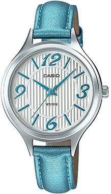 Casio Ltp-1393L-2Avdf Analog Kadın Kol Saati