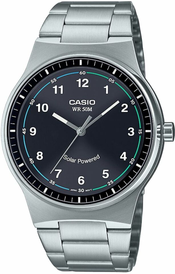 Casio Mtp-Rs105D-1Bvdf Analog Erkek Kol Saati