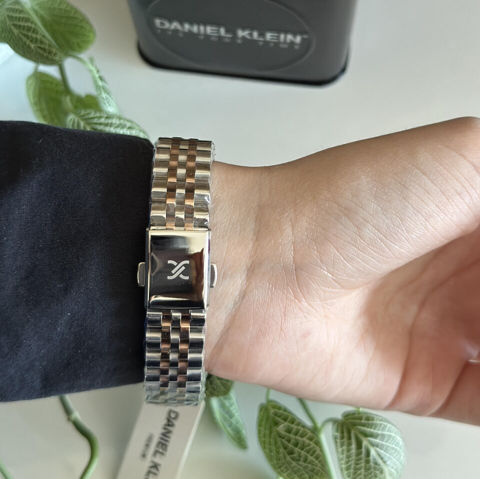Daniel Klein EDK.1.10092.4 Premium Kadın Kol Saati 