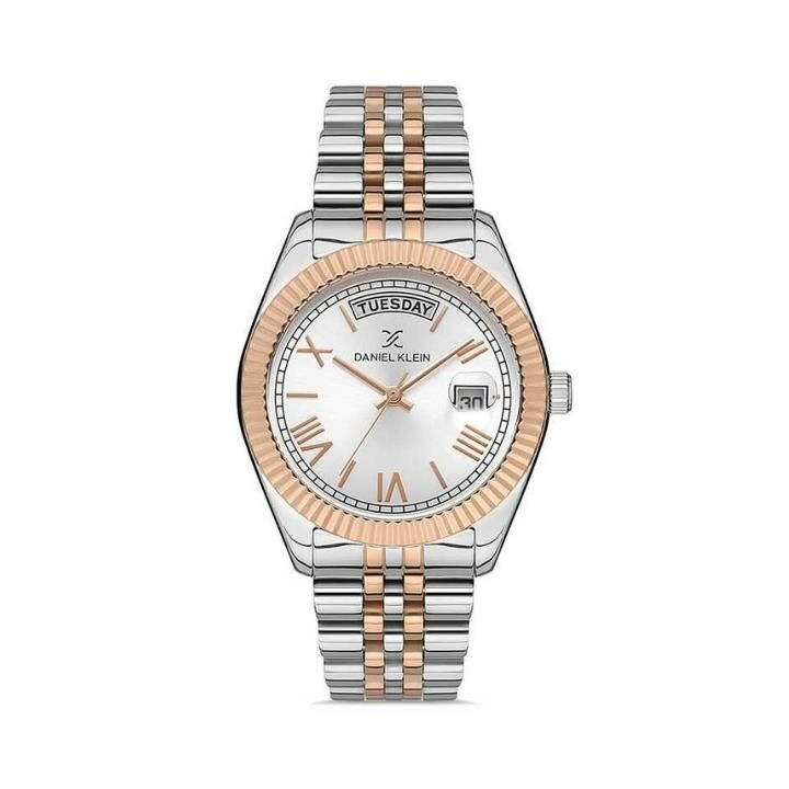 Daniel Klein EDK.1.10092.4 Premium Kadın Kol Saati 