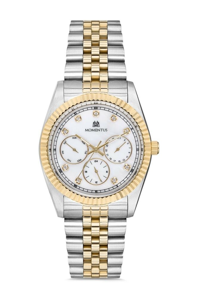 Momentus Women's Fashion SW130T-09SG