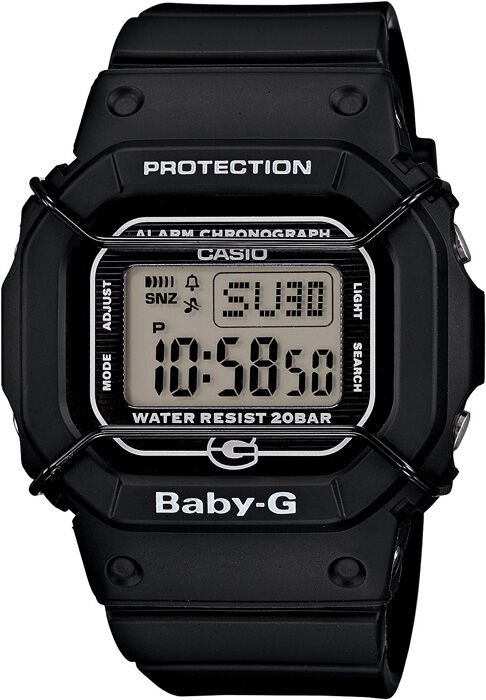 Casio Bgd-500-1Dr Baby-G Kadın Kol Saati