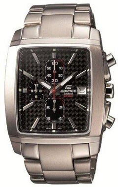 Casio Ef-509T-1Avdf Edifice Erkek Kol Saati